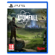 PS5 mäng Atomfall